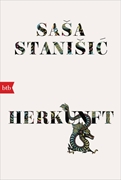 Bild von Stanisic, Sasa: HERKUNFT