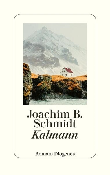 Bild von Schmidt, Joachim B.: Kalmann