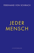 Bild von Schirach, Ferdinand von: Jeder Mensch