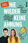 Bild von Sieglar, Jennifer: Nie wieder keine Ahnung