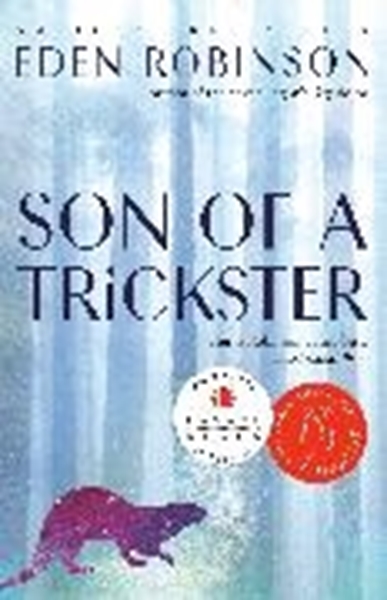 Bild von Robinson, Eden: Son of a Trickster