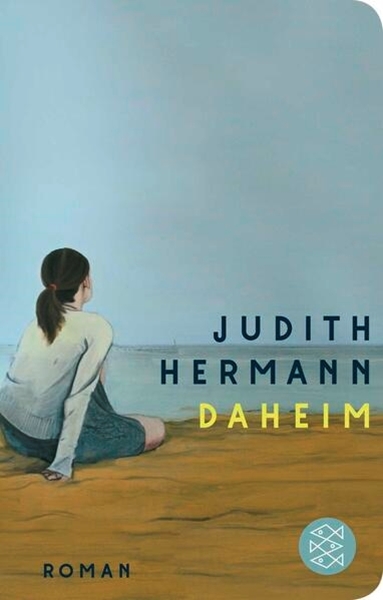 Bild von Hermann, Judith: Daheim