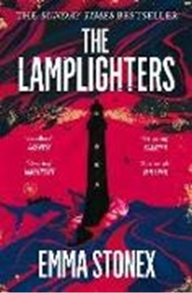 Bild von Stonex, Emma: The Lamplighters