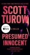 Bild von Turow, Scott: PRESUMED INNOCENT