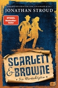 Bild von Stroud, Jonathan: Scarlett & Browne - Die Berüchtigten