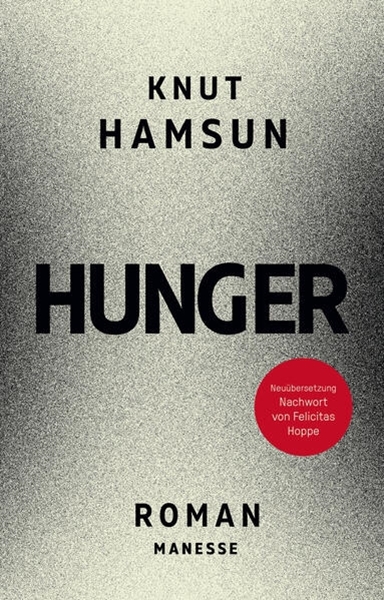 Bild von Hamsun, Knut: Hunger