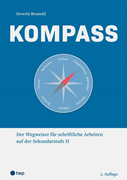 Bild von Brunold, Severin: Kompass