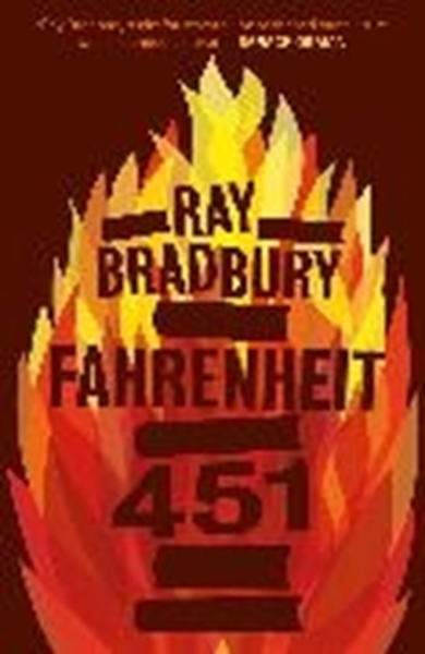 Bild von Bradbury, Ray: Fahrenheit 451