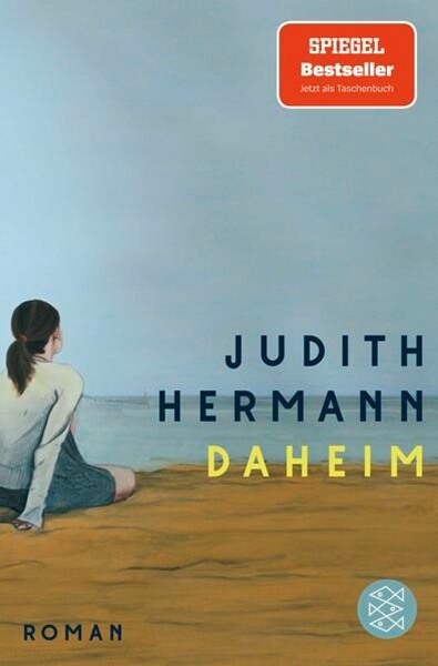 Bild von Hermann, Judith: Daheim