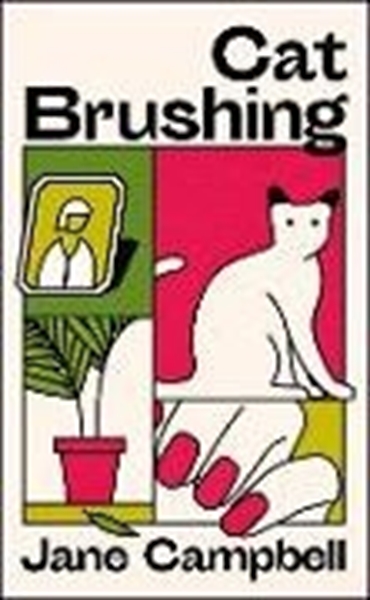 Bild von Campbell, Jane: Cat Brushing