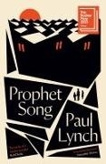 Bild von Lynch, Paul: Prophet Song
