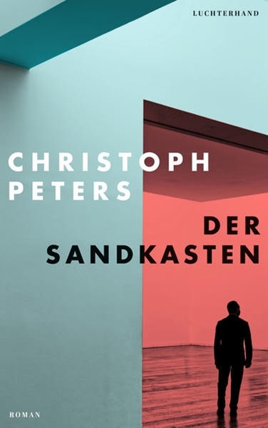 Bild von Peters, Christoph: Der Sandkasten