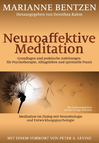 Bild von Bentzen, Marianne: Neuroaffektive Meditation