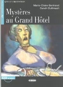 Bild von Bertrand, Marie-Claire: Mystères au Grand Hôtel