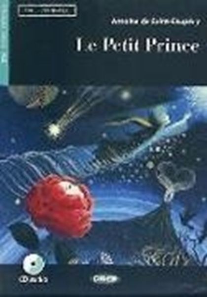Bild von Saint Exupéry: Le Petit Prince