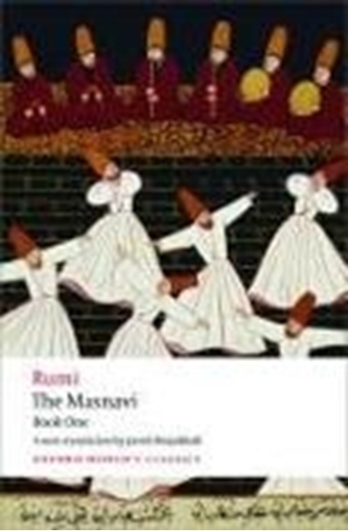 Bild von Rumi, Jalal al-Din: The Masnavi, Book One