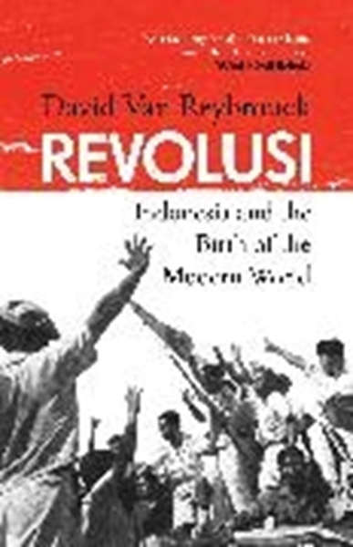 Bild von Reybrouck, David Van: Revolusi