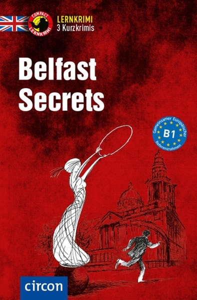 Bild von Billy, Gina: Belfast Secrets
