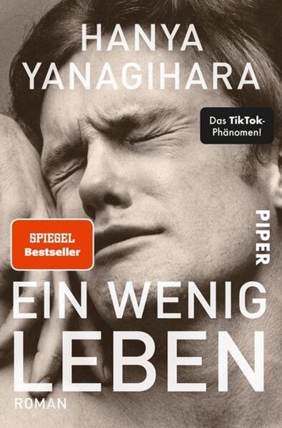 Bild von Yanagihara, Hanya: Ein wenig Leben