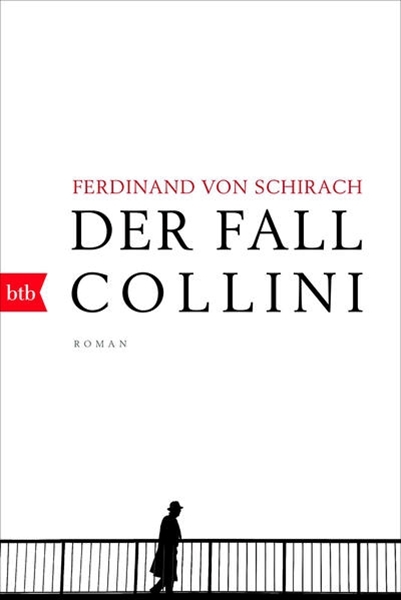 Bild von Schirach, Ferdinand von: Der Fall Collini