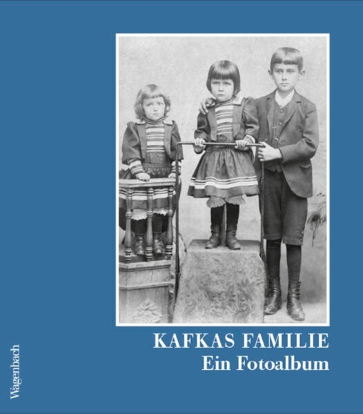 Bild von Kafka, Franz: Kafkas Familie