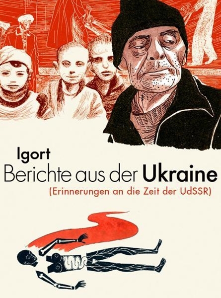 Bild von Igort: Berichte aus der Ukraine