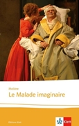 Bild von Molière: Le Malade imaginaire