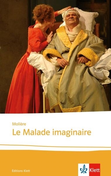 Bild von Molière: Le Malade imaginaire