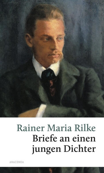 Bild von Rilke, Rainer Maria: Briefe an einen jungen Dichter