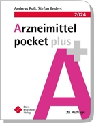 Bild von Ruß, Andreas (Hrsg.): Arzneimittel pocket plus 2024
