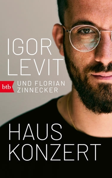 Bild von Levit, Igor: Hauskonzert