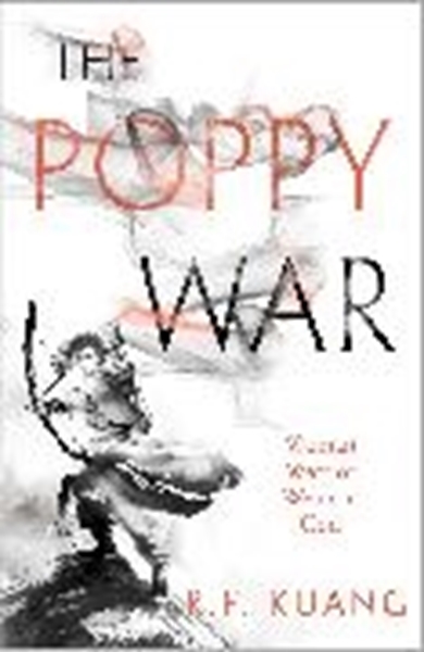 Bild von Kuang, R.F.: The Poppy War