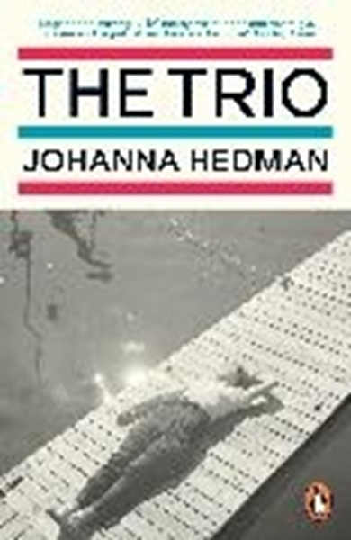 Bild von Hedman, Johanna: The Trio