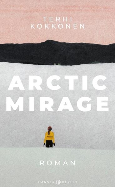 Bild von Kokkonen, Terhi: Arctic Mirage