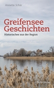 Bild von Schär, Annette: Greifensee-Geschichten