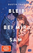 Bild von Thao, Dustin: Bleib bei mir, Sam