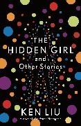 Bild von Liu Ken: The Hidden Girl and Other Stories