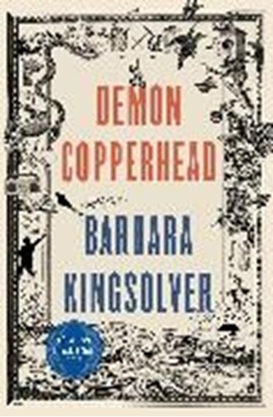 Bild von Kingsolver, Barbara: Demon Copperhead Intl