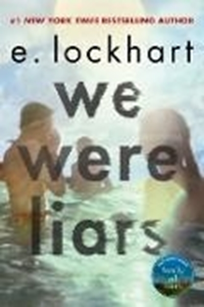 Bild von Lockhart, E.: We Were Liars