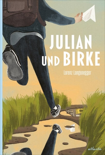 Bild von Langenegger, Lorenz: Julian und Birke