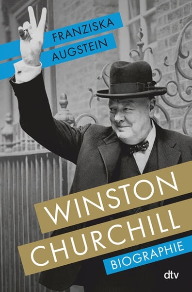 Bild von Augstein, Franziska: Winston Churchill