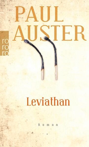 Bild von Auster, Paul: Leviathan