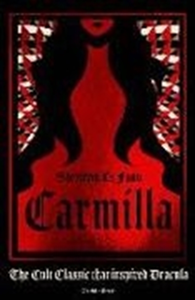 Bild von Le Fanu, Sheridan: Carmilla, Deluxe Edition
