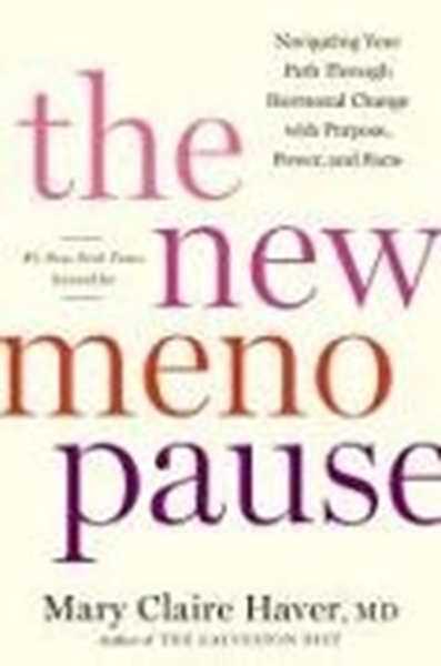 Bild von Haver, Mary Claire: The New Menopause