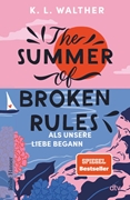 Bild von Walther, K. L.: The Summer of Broken Rules