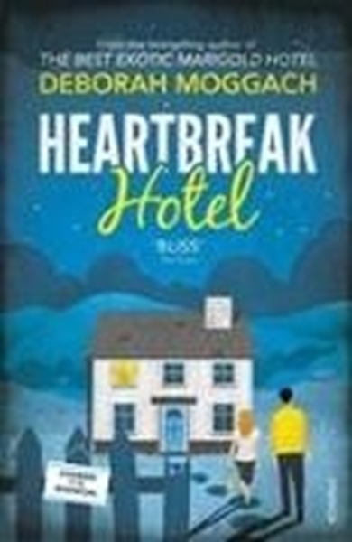 Bild von Moggach, Deborah: Heartbreak Hotel