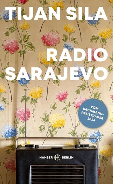 Bild von Sila, Tijan: Radio Sarajevo