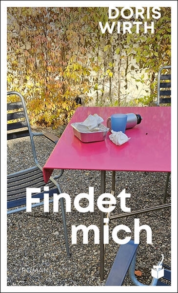 Bild von Wirth, Doris: Findet mich