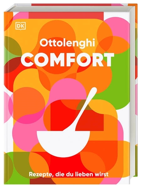 Bild von Ottolenghi, Yotam: Ottolenghi Comfort