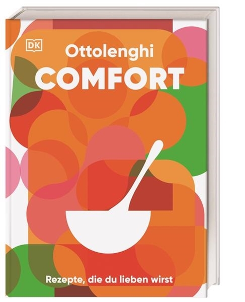 Bild von Ottolenghi, Yotam: Ottolenghi Comfort